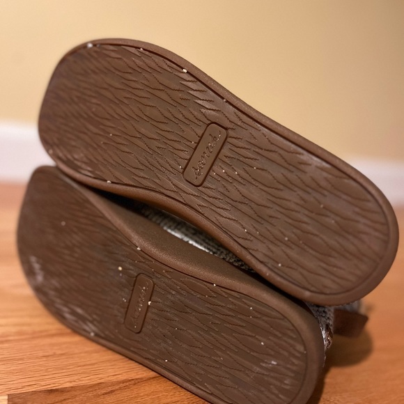 Sanuk slipper booties - Picture 5 of 5